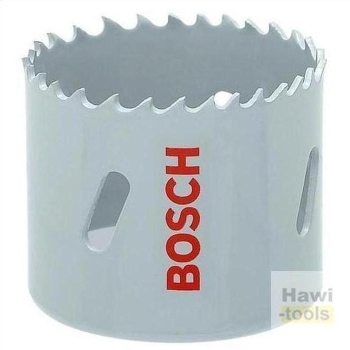 BOSCH PROGRESSOR HOLE SAW ريشة النشر الحلقية لكل الاستخدامات-BOSCH-Hawi tools-هاوي عدد