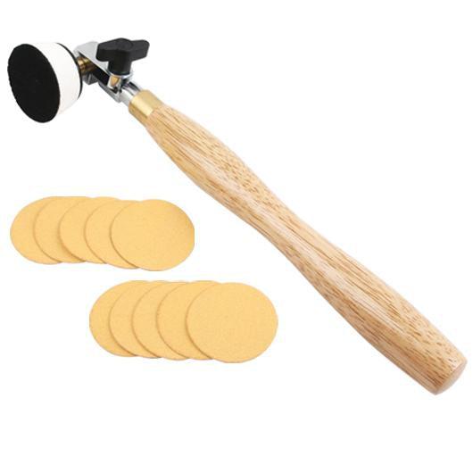 Bowl Sander-Hawi Tools-Hawi tools-هاوي عدد