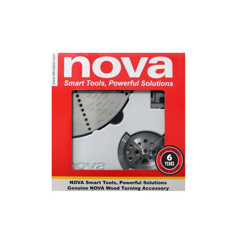 NOVA MOST POPULAR CHUCK ACCESSORY JAWS BUNDLE (SKU 6033)