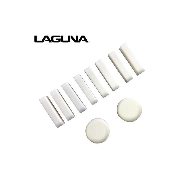 Laguna - 10PC Ceramic Kit w/ Glue for 14|12, 14|bx, 18|bx