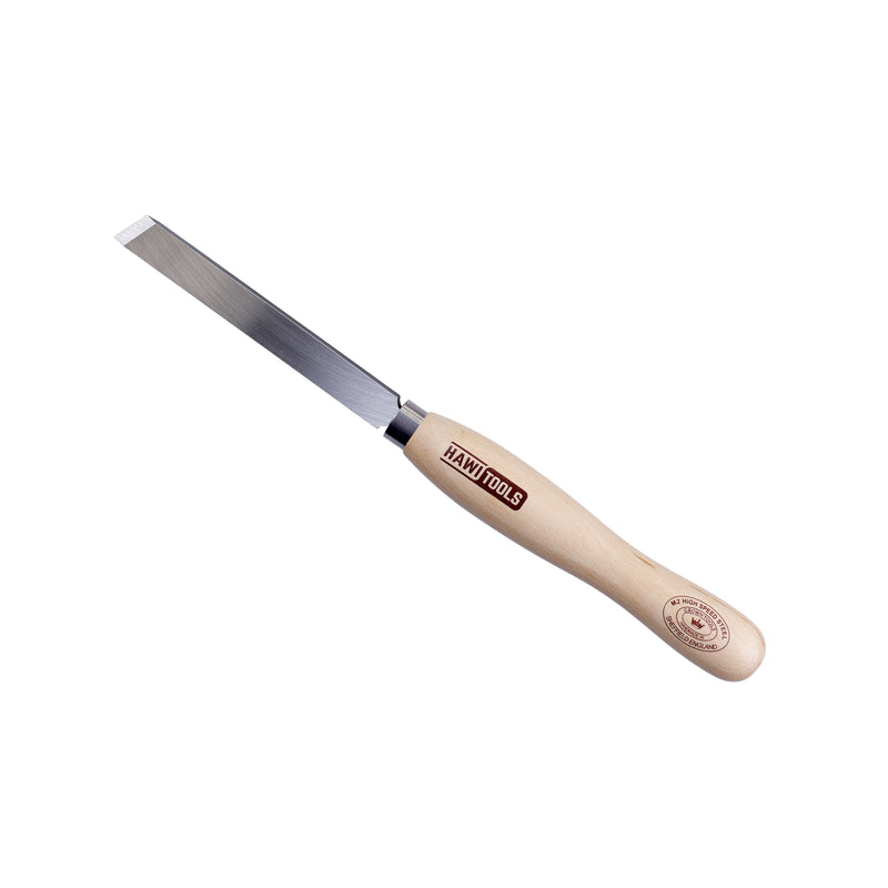 hawi tools woodturning chisel set made by crown UK