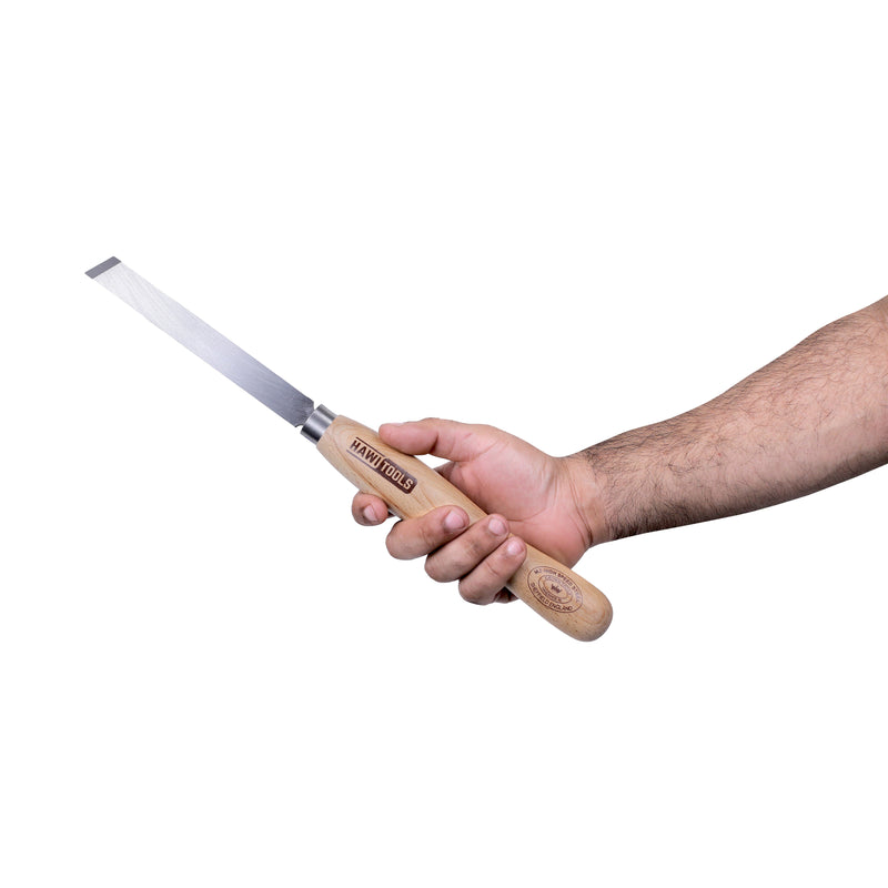 Crown 270AW, M2 HSS 3/4" Skew Chisel