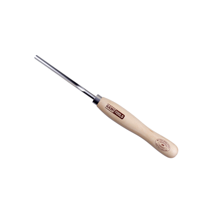 hawi tools woodturning chisel set made by crown UK