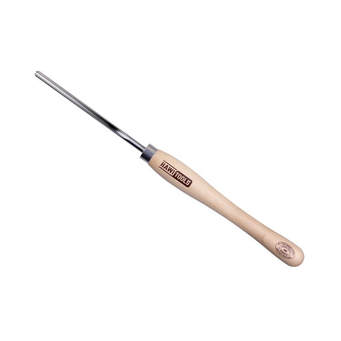 Crown Tools 241W 3/8 Inch 10mm Bowl Gouge, 14 Inch 354mm Handle, Walleted