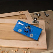 Concealed Hinge Jig-kreg Tool-Hawi tools-هاوي عدد