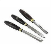 Crown HSS Pen Turning Set 3-piece-Crown Hand Tools UK-Hawi tools-هاوي عدد