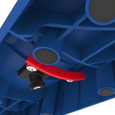 Crown-Pro™-kreg Tool-Hawi tools-هاوي عدد