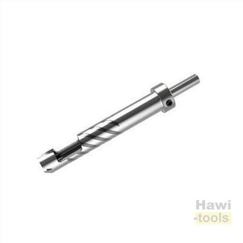 Custom Plug Cutting Bit - HD ريشة قص غطاء براغي التجميع-kreg Tool-Hawi tools-هاوي عدد