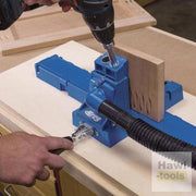 Custom Pocket-Hole Plug Cutter اداة قص الغطاء الخشبي لبراغي التجميع من كريغ-kreg Tool-Hawi tools-هاوي عدد