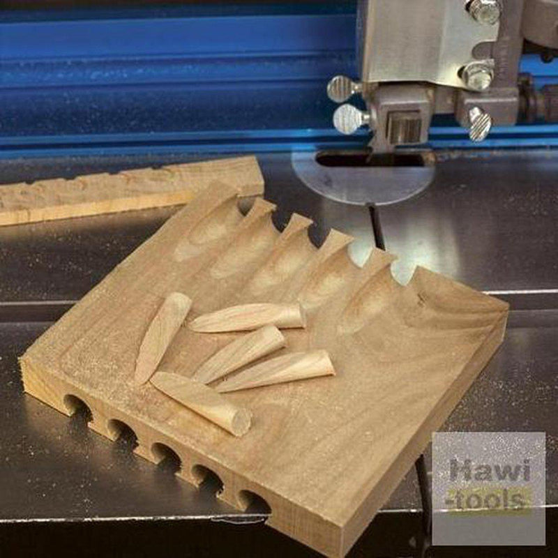 Custom Pocket-Hole Plug Cutter اداة قص الغطاء الخشبي لبراغي التجميع من كريغ-kreg Tool-Hawi tools-هاوي عدد