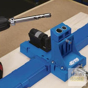 Custom Pocket-Hole Plug Cutter اداة قص الغطاء الخشبي لبراغي التجميع من كريغ-kreg Tool-Hawi tools-هاوي عدد