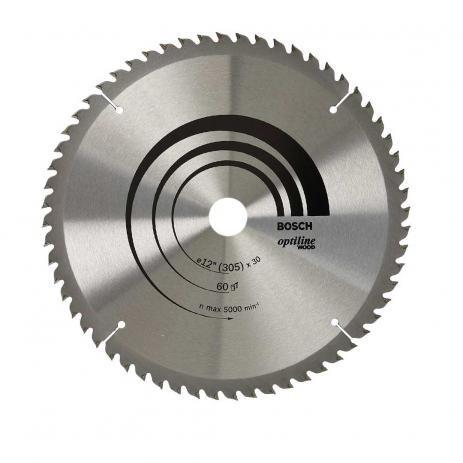 BOSCH Circular saw Blades 305 x 30 x 2.8