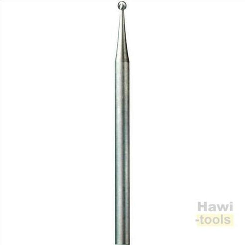 Dremel 26150106JA Engraving Bit ø 1.6 mm 3-Piece Set ريشة نقش وكتابة-DREMEL-Hawi tools-هاوي عدد