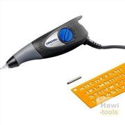 DREMEL® ENGRAVER (290-1) اداة نقش كهربائية-DREMEL-Hawi tools-هاوي عدد