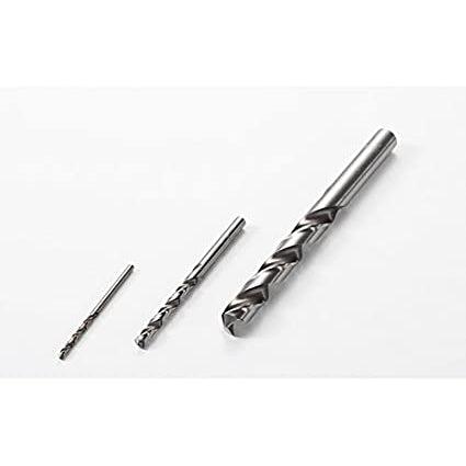 HSS DRILL BIT M2 10PCS