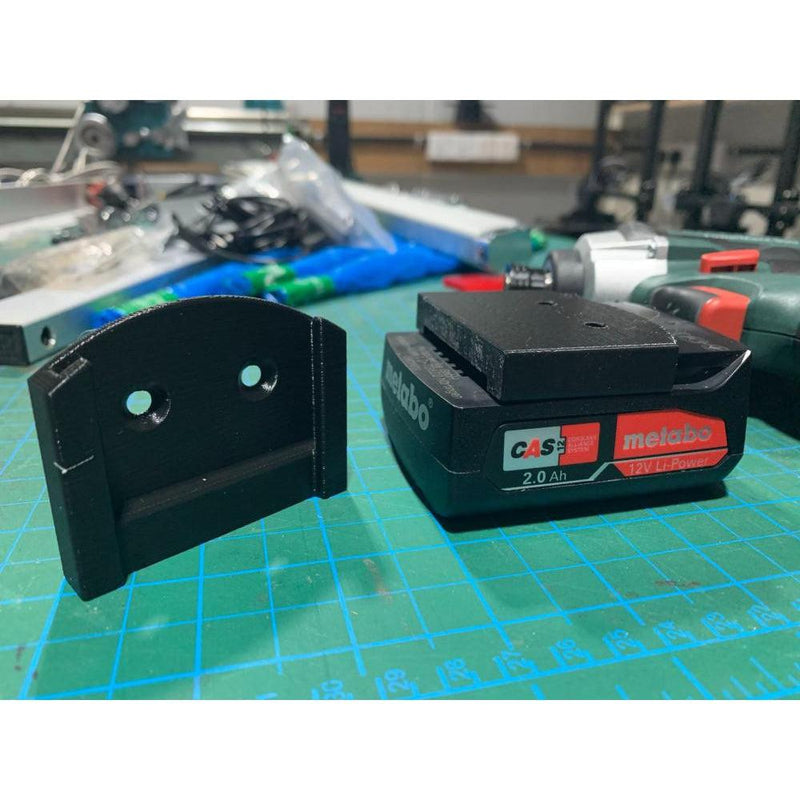 Metabo Battery Holder حامل بطارية ميتابو