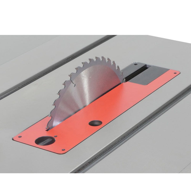 laguna F2&F3 Fusion Zero Clearance Throat