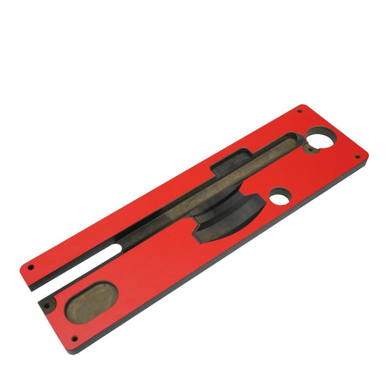 laguna F2&F3 Fusion Zero Clearance Throat