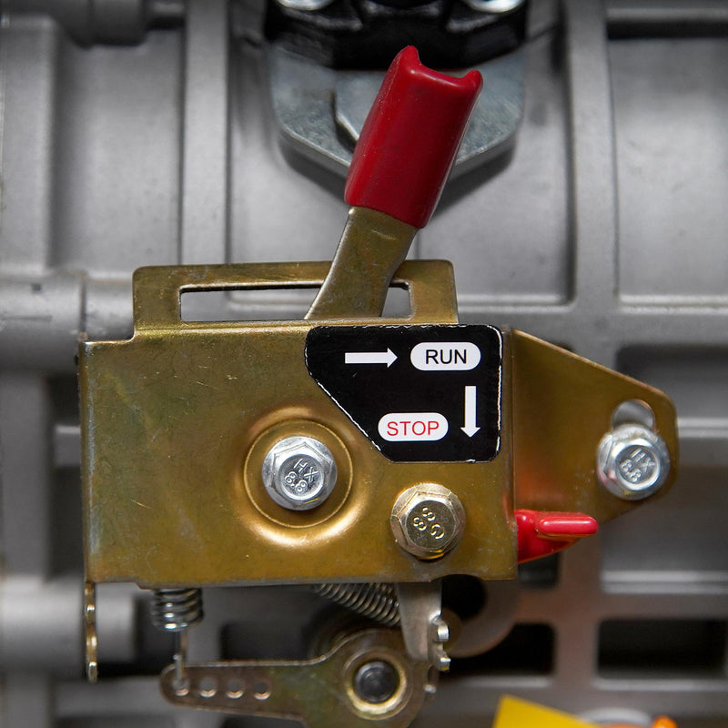 PTD14000ME3 - DIESEL ENGINE GENERATOR