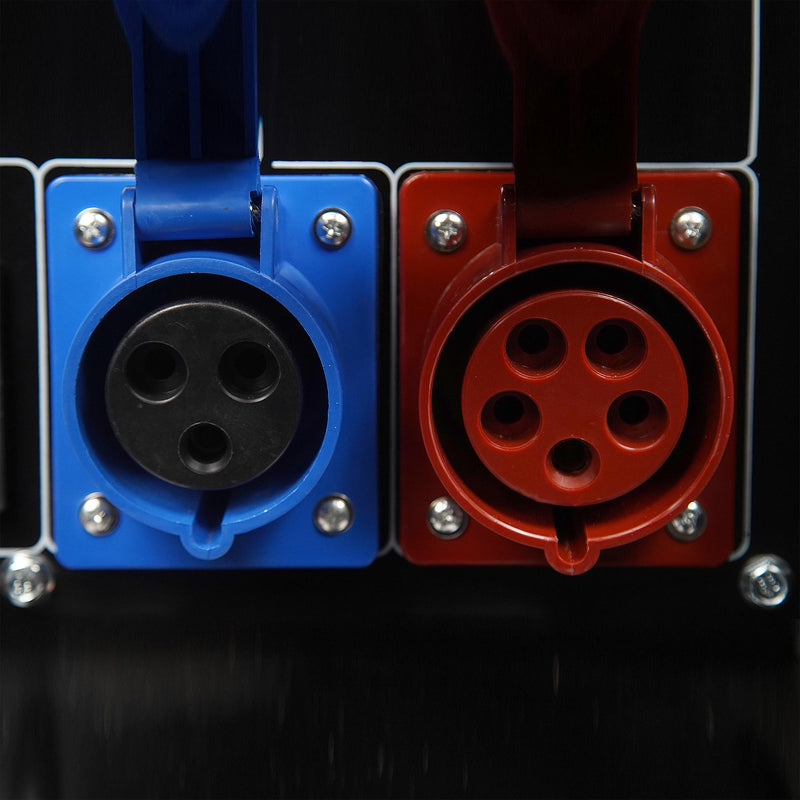 PTD14000ME3 - DIESEL ENGINE GENERATOR