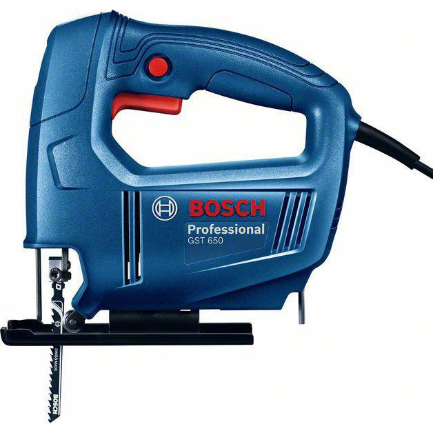BOSCH Jigsaw GST 650 Professional