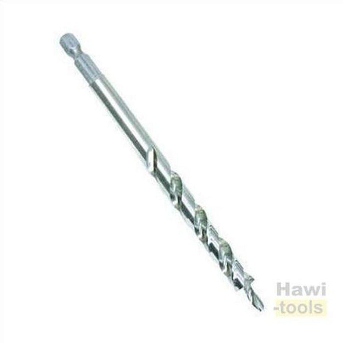 Hex Shank Pocket-Hole Drill Bit ريشة تخريم لبراغي التجميع-kreg Tool-Hawi tools-هاوي عدد