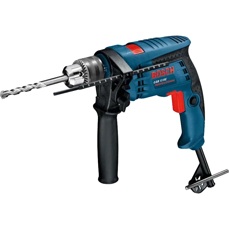BOSCH GSB 13 RE Professional Impact Drill دريل دقاق