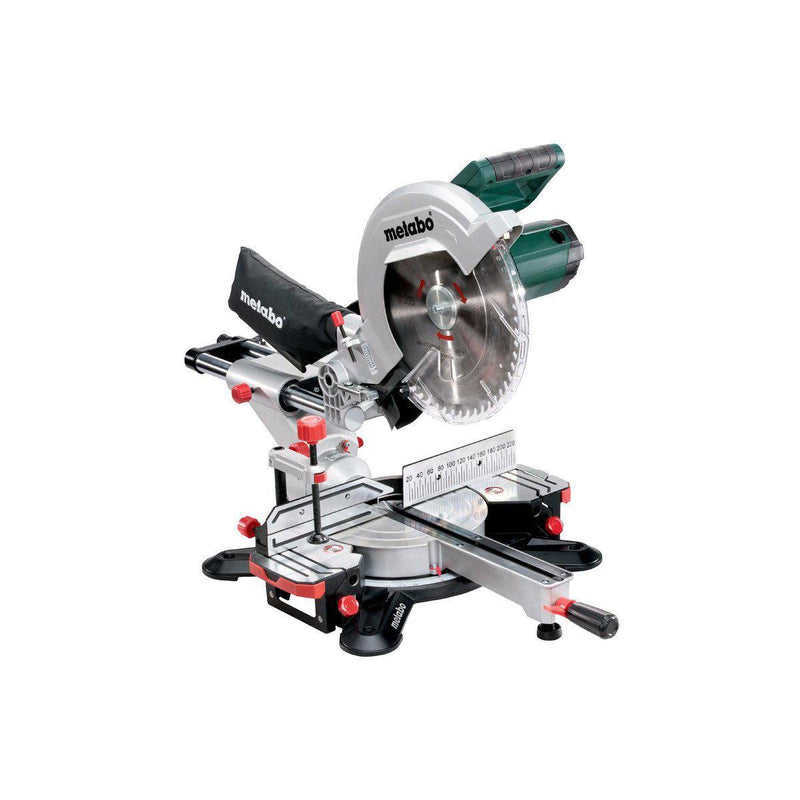 KGS 305 M sliding MITRE SAW (619305380)