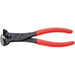 KNIPEX End Cutting Nippers-KNIPEX-Hawi tools-هاوي عدد