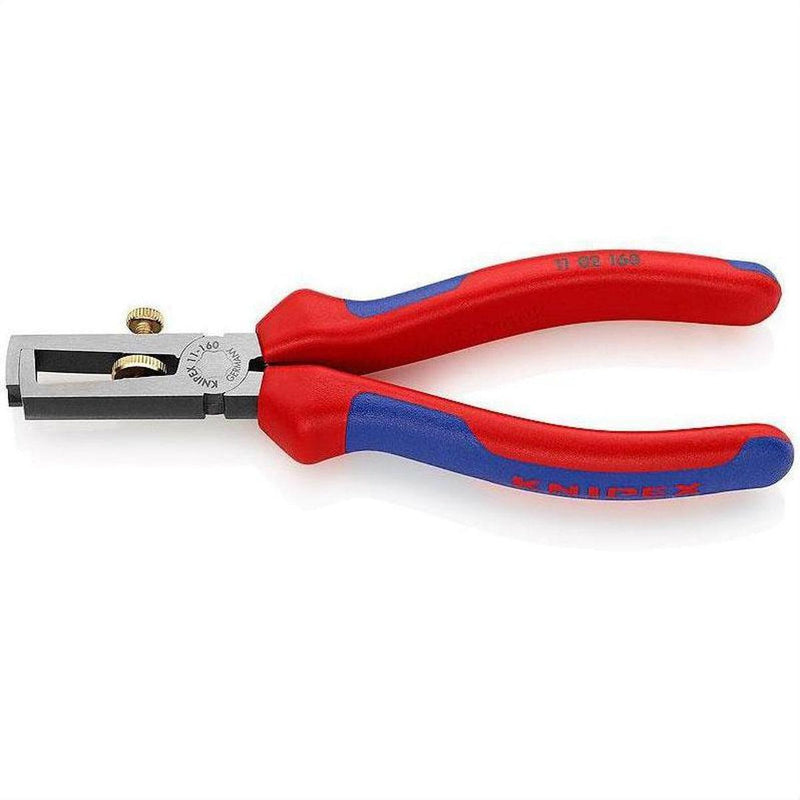 KNIPEX Insulation Stripper-KNIPEX-Hawi tools-هاوي عدد