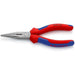 KNIPEX Snipe Nose Side Cutting Pliers-KNIPEX-Hawi tools-هاوي عدد
