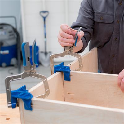 kreg 90° Corner Clamp-kreg Tool-Hawi tools-هاوي عدد
