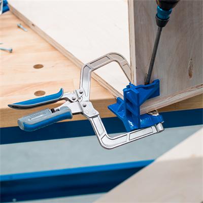 kreg 90° Corner Clamp-kreg Tool-Hawi tools-هاوي عدد