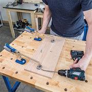 kreg Bench Clamp Base-kreg Tool-Hawi tools-هاوي عدد