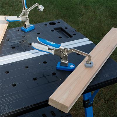 kreg Bench Clamp Base-kreg Tool-Hawi tools-هاوي عدد