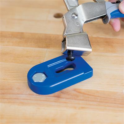 kreg Bench Clamp Base-kreg Tool-Hawi tools-هاوي عدد