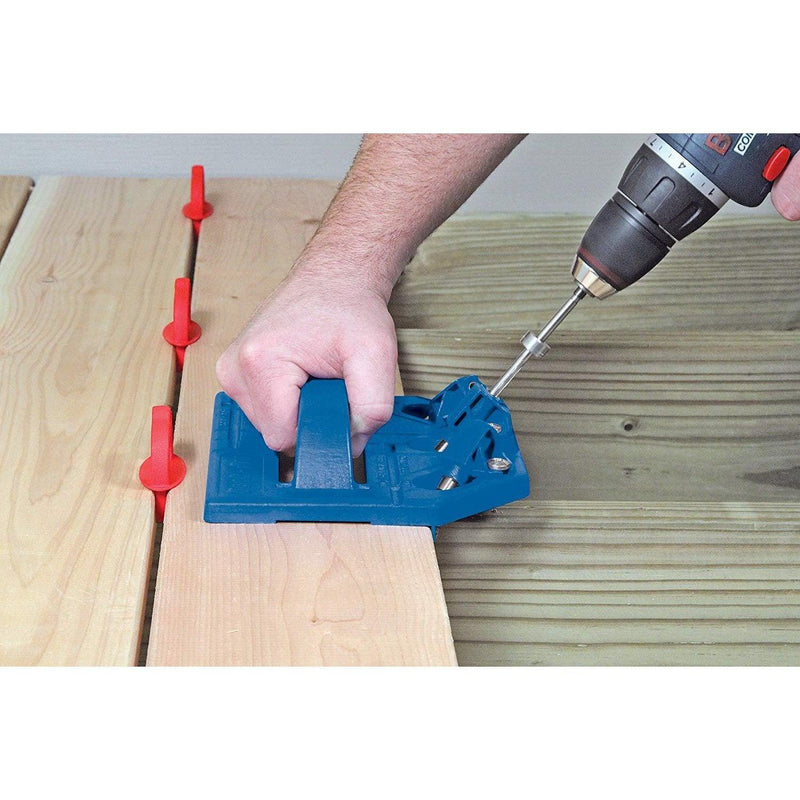 Kreg Deck Jig-kreg Tool-Hawi tools-هاوي عدد