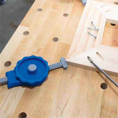 kreg In-Line Clamp-kreg Tool-Hawi tools-هاوي عدد