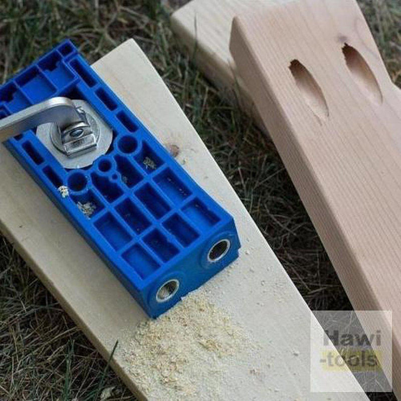 Kreg Jig® HD اداة تخريم لبراغي التجميع من كريغ-kreg Tool-Hawi tools-هاوي عدد