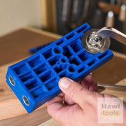 Kreg Jig® HD اداة تخريم لبراغي التجميع من كريغ-kreg Tool-Hawi tools-هاوي عدد