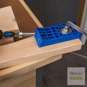 Kreg Jig® HD اداة تخريم لبراغي التجميع من كريغ-kreg Tool-Hawi tools-هاوي عدد