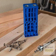 Kreg Jig® HD اداة تخريم لبراغي التجميع من كريغ-kreg Tool-Hawi tools-هاوي عدد