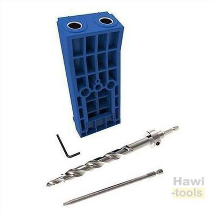 Kreg Jig® HD اداة تخريم لبراغي التجميع من كريغ-kreg Tool-Hawi tools-هاوي عدد