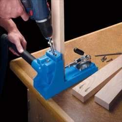 Kreg Jig® K4 Master System-kreg Tool-Hawi tools-هاوي عدد