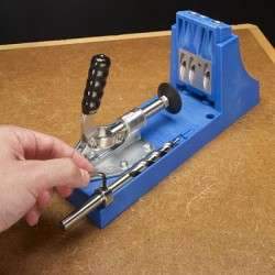 Kreg Jig® K4 Master System-kreg Tool-Hawi tools-هاوي عدد