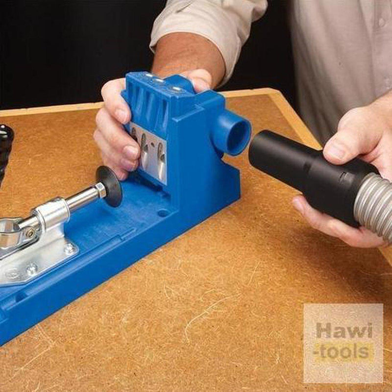 Kreg Jig® K4 Pocket-Hole Jig اداة تخريم مساعدة من كريغ-kreg Tool-Hawi tools-هاوي عدد