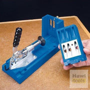 Kreg Jig® K4 Pocket-Hole Jig اداة تخريم مساعدة من كريغ-kreg Tool-Hawi tools-هاوي عدد