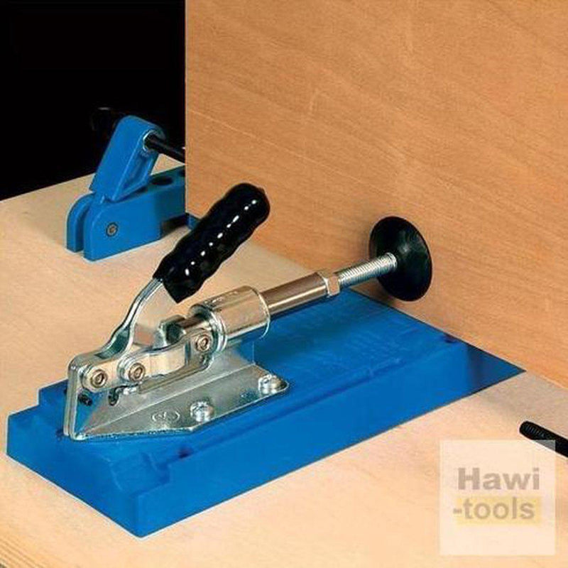 Kreg Jig® K4 Pocket-Hole Jig اداة تخريم مساعدة من كريغ-kreg Tool-Hawi tools-هاوي عدد