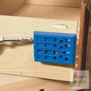 Kreg Jig® K4 Pocket-Hole Jig اداة تخريم مساعدة من كريغ-kreg Tool-Hawi tools-هاوي عدد