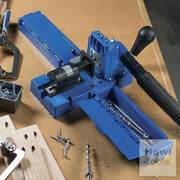 Kreg Jig® K5 Pocket-Hole Jig اداة تخريم مساعدة من كريغ-kreg Tool-Hawi tools-هاوي عدد